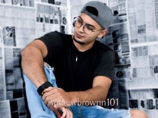 Andrewbrownn101