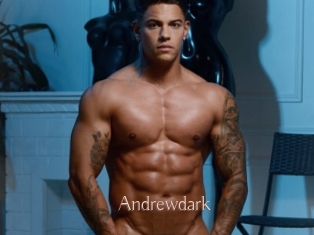 andrewdark Anal Sexe