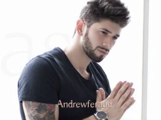 Andrewferaud