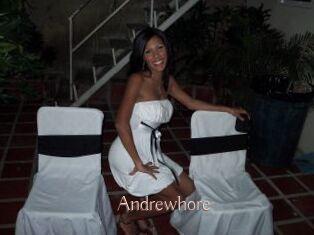 Andrewhore
