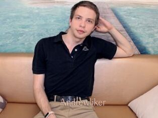 Andrewliker