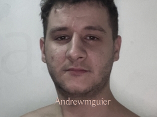 Andrewmguier