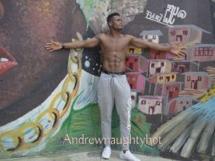 Andrewnaughtyhot