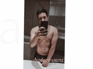 Andrewsaenz