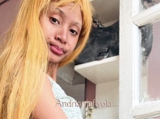 Andrianjafivola