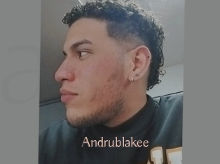 Andrublakee