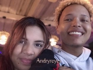 andryreyes Anal Sexe