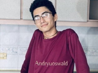 andryuoswald Anal Sexe