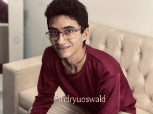 Andryuoswald