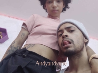 Andyandvane