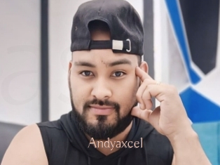Andyaxcel