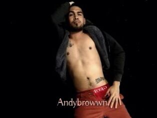 Andybrowwn