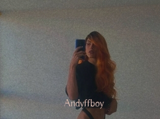 Andyffboy