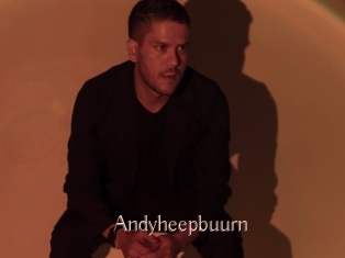 andyheepbuurn Anal Sexe