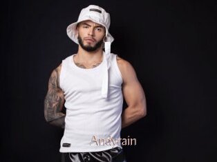 Andyrain