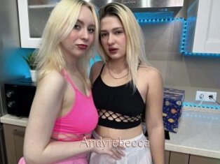 Andyrebecca