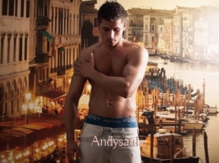 Andysaul