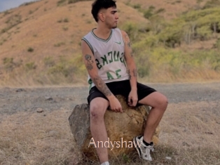 Andyshaw