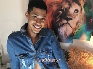 Andystarxx