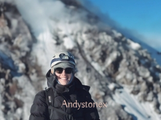 Andystonex