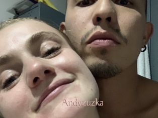 andyzuzka Anal Sexe