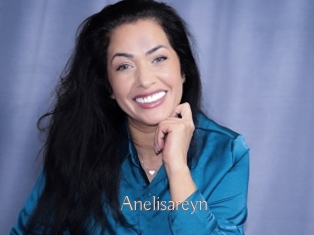 Anelisareyn
