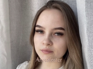 anetafoster Anal Sexe
