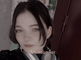 Anettabayker