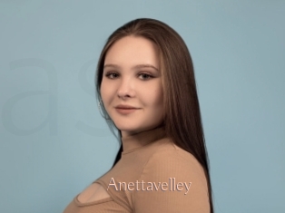Anettavelley