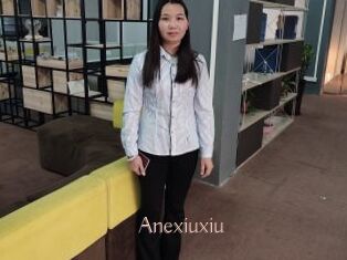 Anexiuxiu