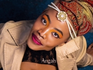 Angah