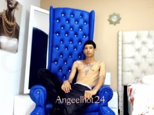 angeelhot24 Anal Sexe