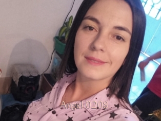 angel_0208 Anal Sexe