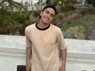 Angel_starhot