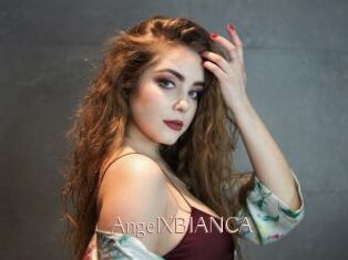 AngelXBIANCA