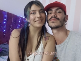 Angelaandjuan