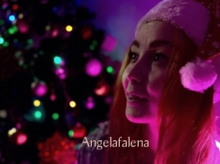 angelafalena Anal Sexe