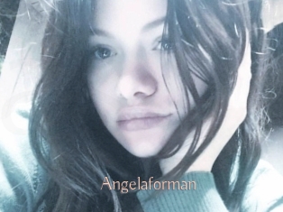 Angelaforman