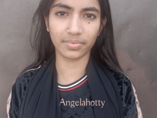 angelahotty Anal Sexe