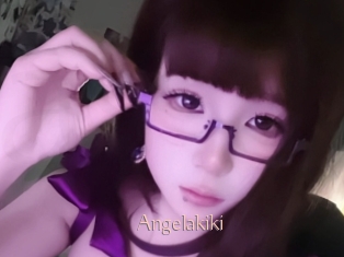 Angelakiki