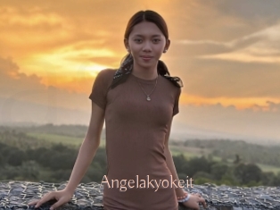 Angelakyokeit