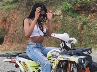 angelamarie Anal Sexe