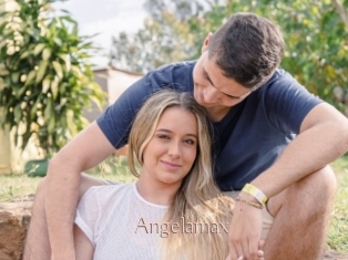 angelamax Anal Sexe
