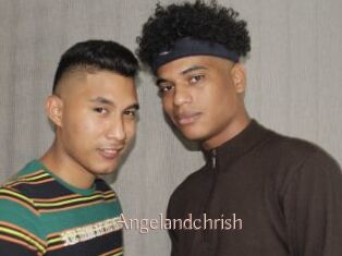 Angelandchrish