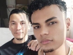 angelandluis Anal Sexe