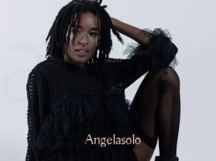 Angelasolo