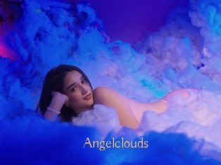 Angelclouds
