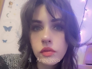 Angelfeets