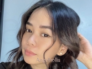 Angelhollis