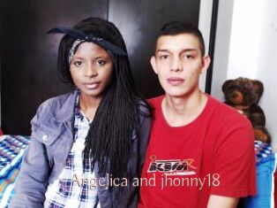 Angelica_and_jhonny18